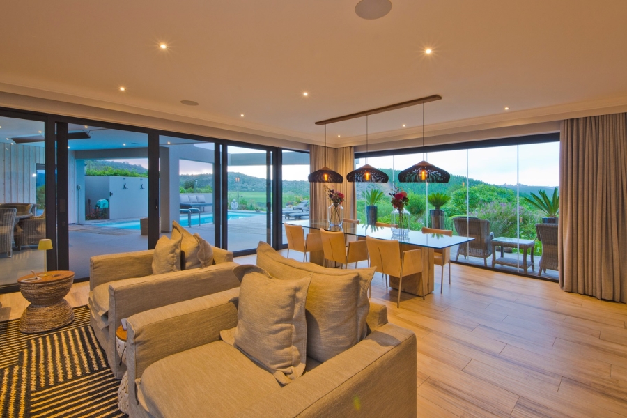 3 Bedroom Property for Sale in Pezula Private Estate Western Cape